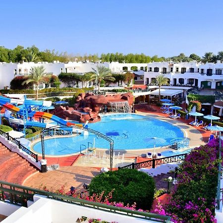 Verginia Sharm Resort&Aqua Park Exterior foto
